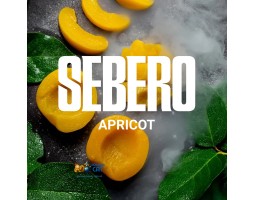 Табак Sebero Абрикос (Apricot) 20г Акцизный